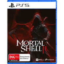 Mortal Shell II