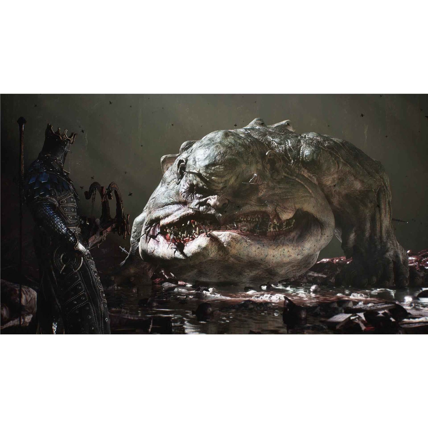 Mortal Shell II