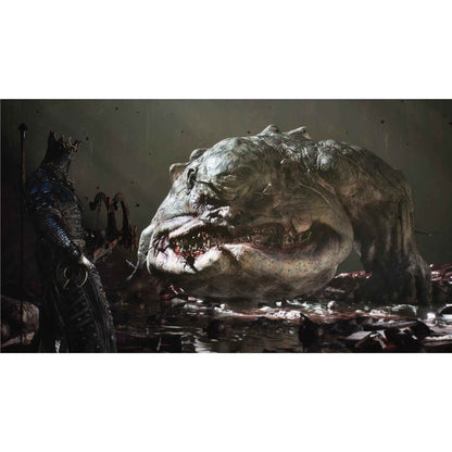 Mortal Shell II