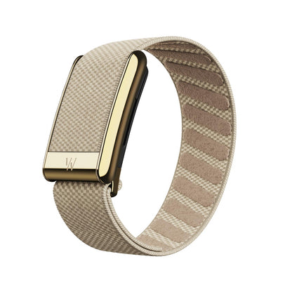 WHOOP SuperKnit Luxe Accessory Band 5.0 - Compatible