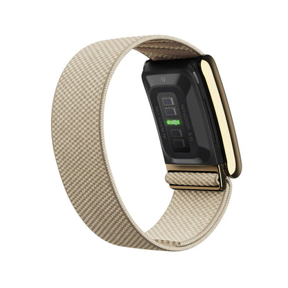 WHOOP SuperKnit Luxe Accessory Band 5.0 - Compatible