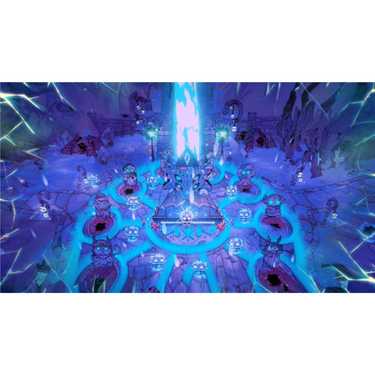 Cult of the Lamb: Definitive Edition