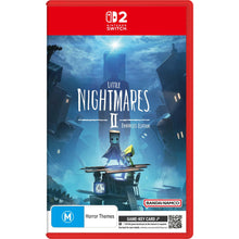 Little Nightmares II: Enhanced Edition