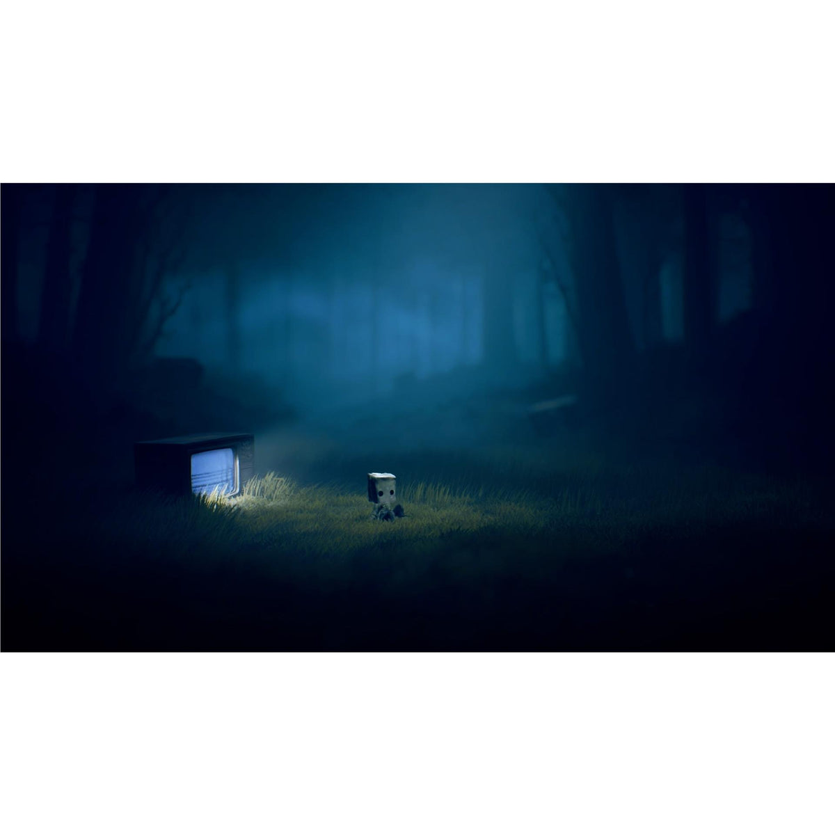 Little Nightmares II: Enhanced Edition