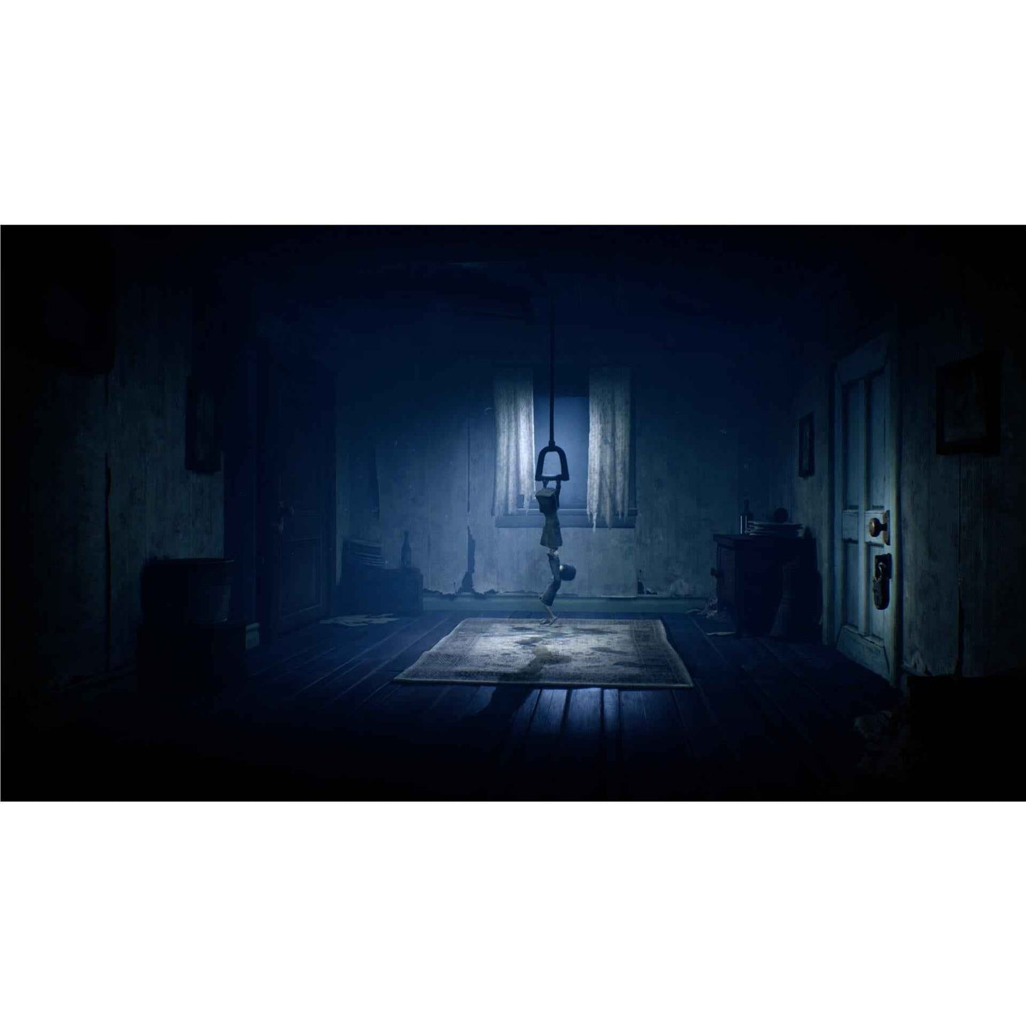 Little Nightmares II: Enhanced Edition
