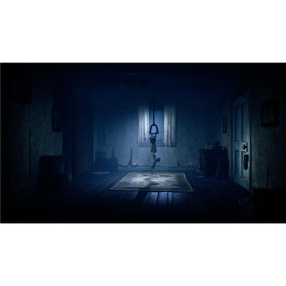 Little Nightmares II: Enhanced Edition
