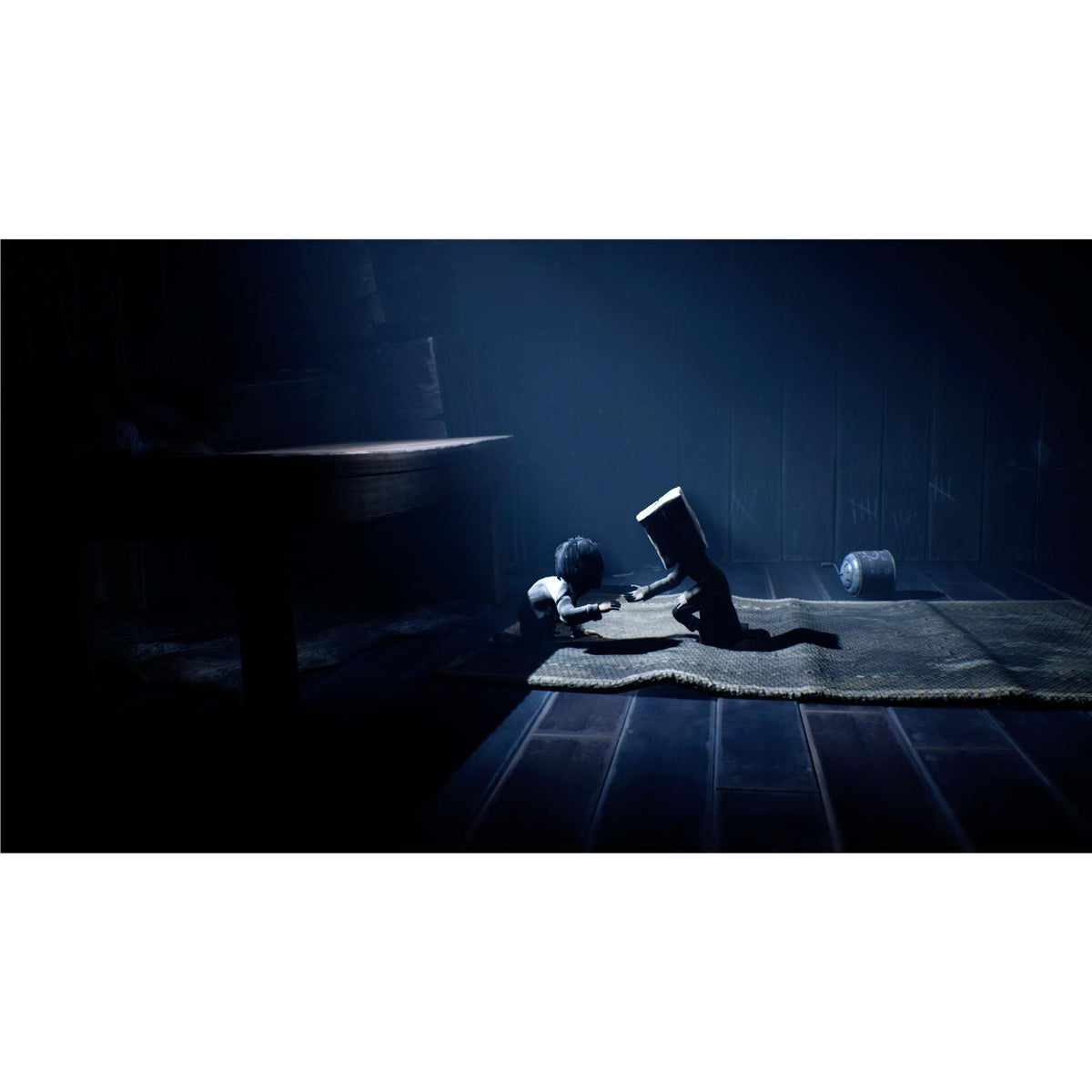 Little Nightmares II: Enhanced Edition