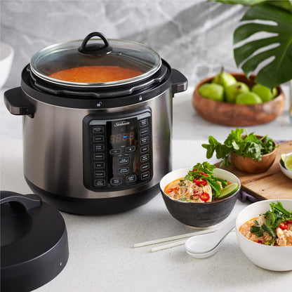 Sunbeam Express Pressure XL 7.6L Multicooker