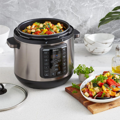 Sunbeam Express Pressure XL 7.6L Multicooker