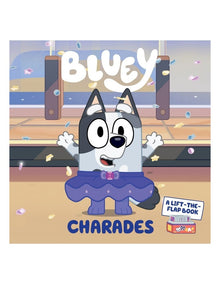 Charades Book