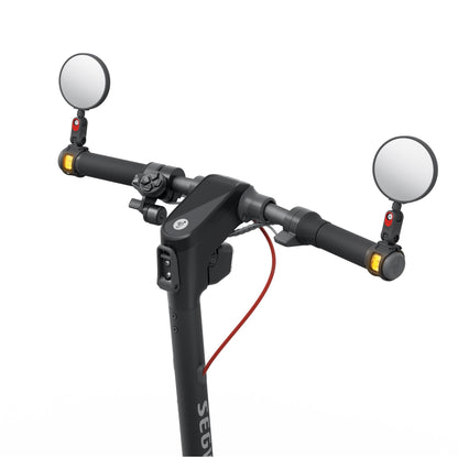 Segway Kickscooter Rear-view Mirror [Pair]