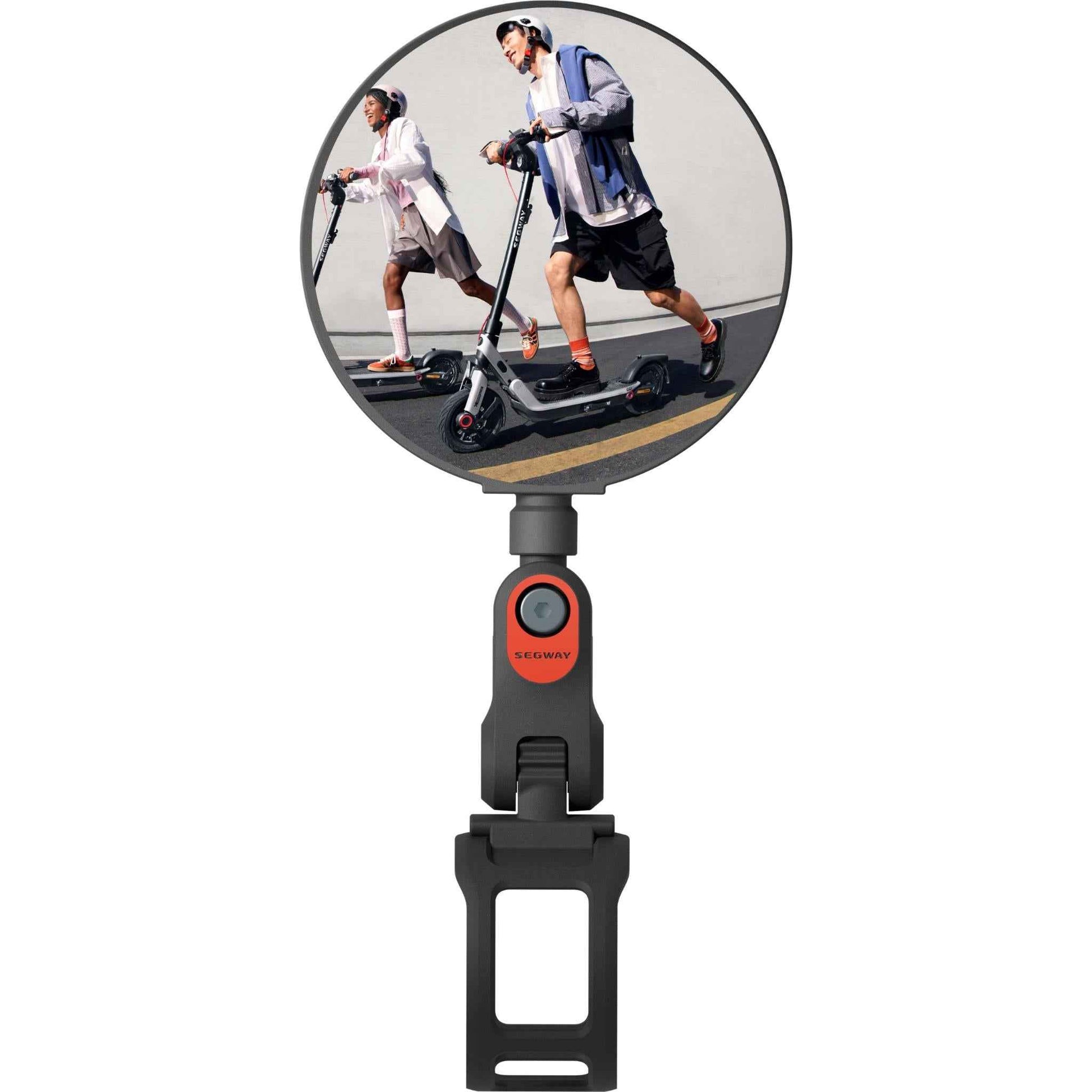 Segway Kickscooter Rear-view Mirror [Pair]
