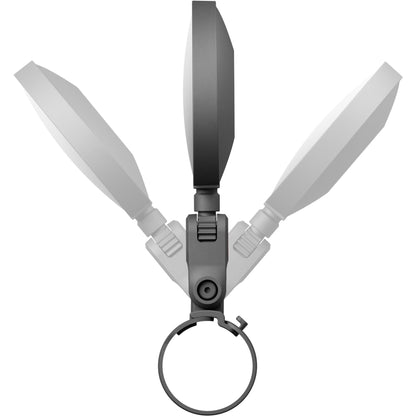 Segway Kickscooter Rear-view Mirror [Pair]
