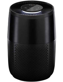 AP100 Small HEPA-13 Filter Air Purifier Black 150-0035-01-AU