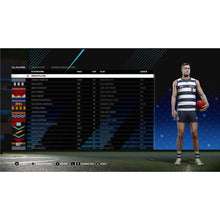 AFL 26
