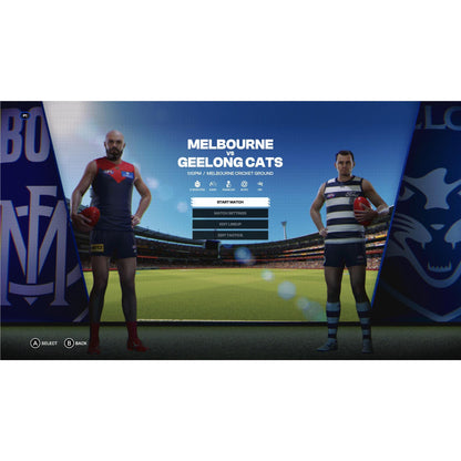AFL 26