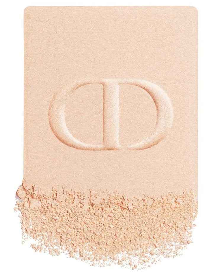Forever Natural Velvet Compact Foundation Refill