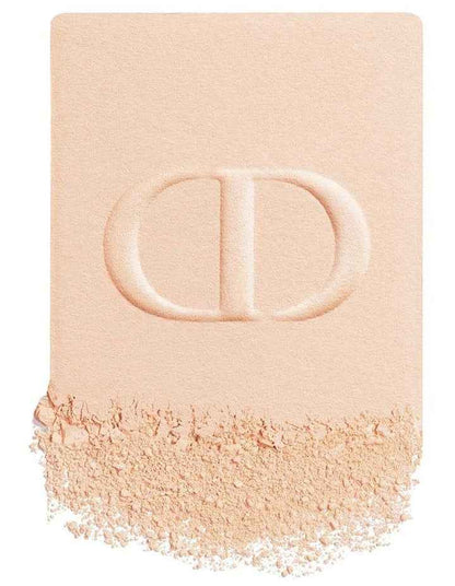 Forever Natural Velvet Compact Foundation Refill
