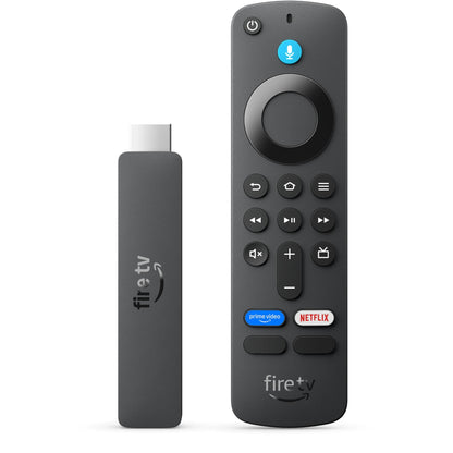Amazon Fire TV Stick HD [2026]