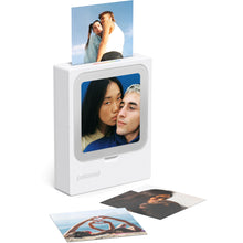 Polaroid Hi-Print 3x3 Photo Printer Everything Box + 60 Sheets