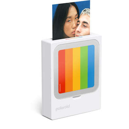 Polaroid Hi-Print 3x3 Photo Printer Everything Box + 60 Sheets