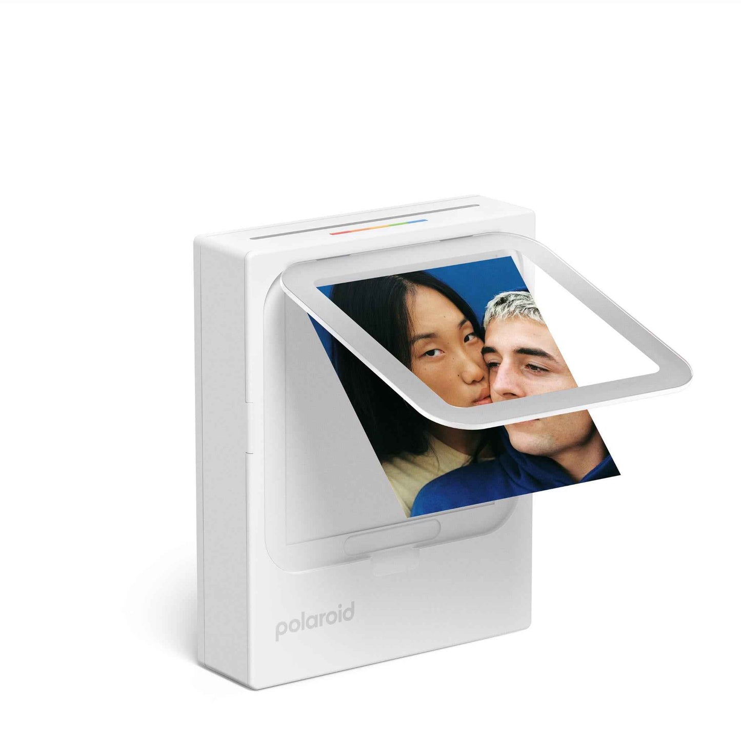 Polaroid Hi-Print 3x3 Photo Printer Everything Box + 60 Sheets