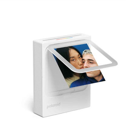 Polaroid Hi-Print 3x3 Photo Printer Everything Box + 60 Sheets