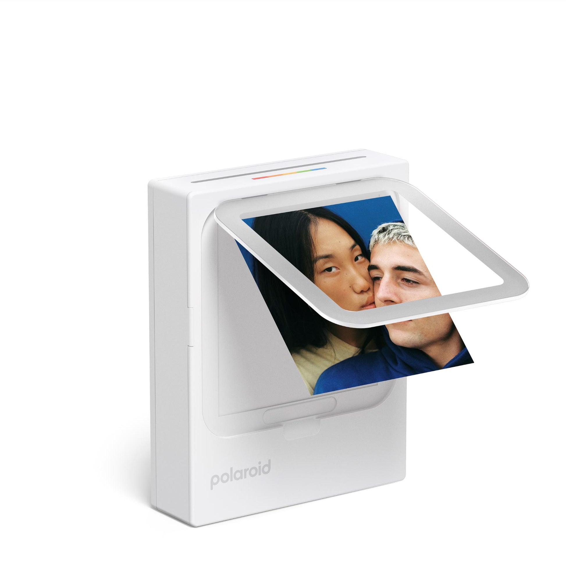 Polaroid Hi-Print 3x3 Photo Printer Everything Box + 60 Sheets