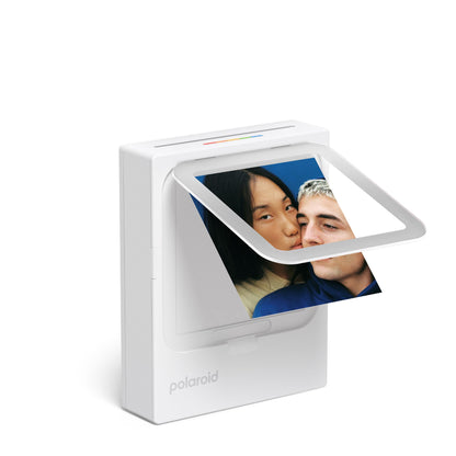 Polaroid Hi-Print 3x3 Photo Printer Everything Box + 60 Sheets