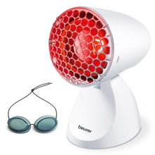 Beurer IL11 Infrared Lamp