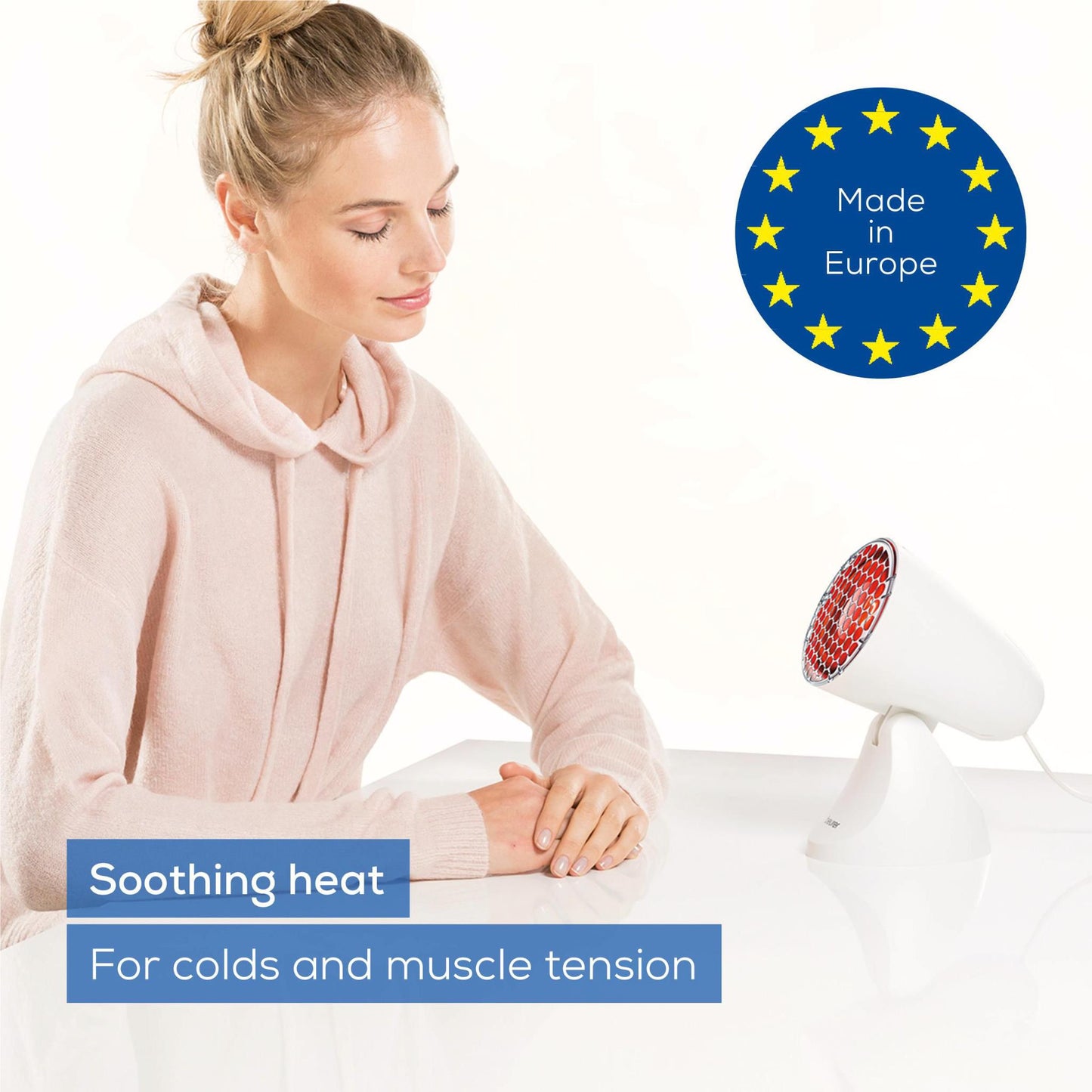 Beurer IL11 Infrared Lamp
