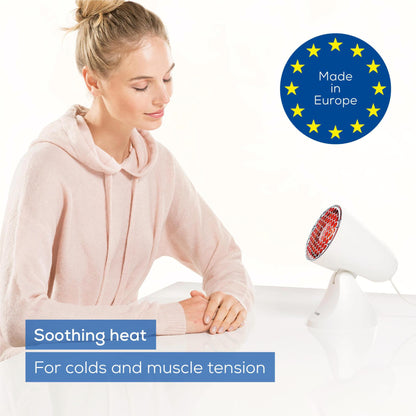 Beurer IL11 Infrared Lamp