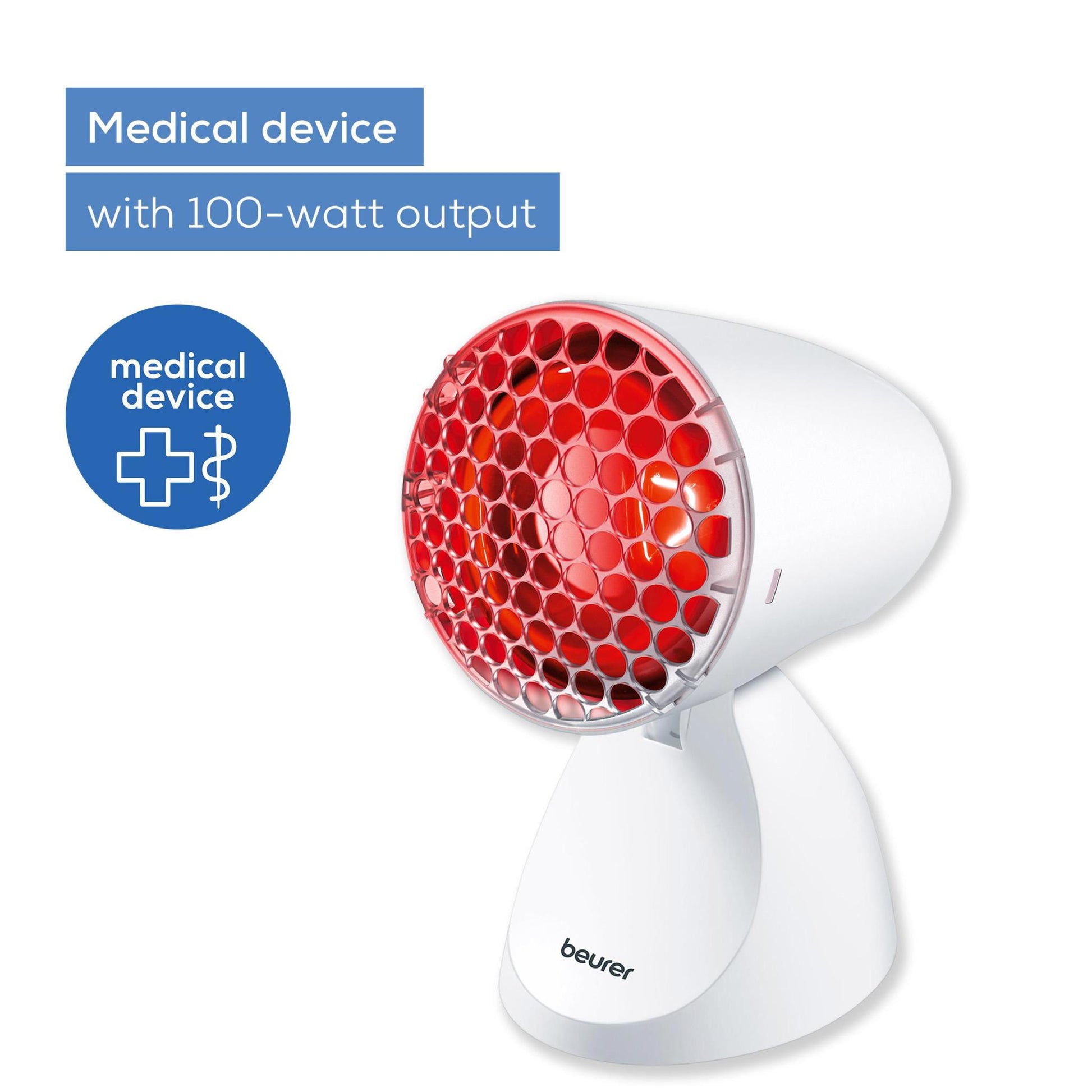 Beurer IL11 Infrared Lamp