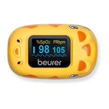 Beurer PO13 Kid's Pulse Oximeter