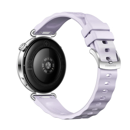 Huawei Watch GT 6 41mm  (Purple Fluoroelastomer Strap)