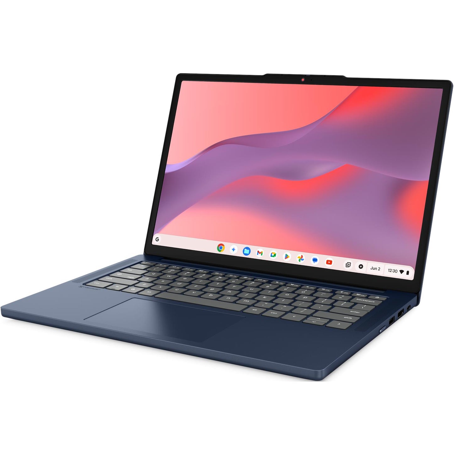 Lenovo Chrome 14M8911 14" WUXGA Chromebook (MTK540)[128GB/4GB]