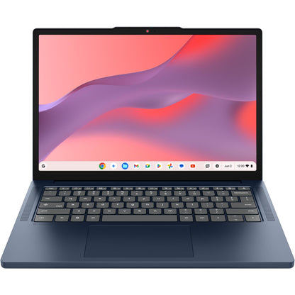 Lenovo Chrome 14M8911 14" WUXGA Chromebook (MTK540)[128GB/8GB]