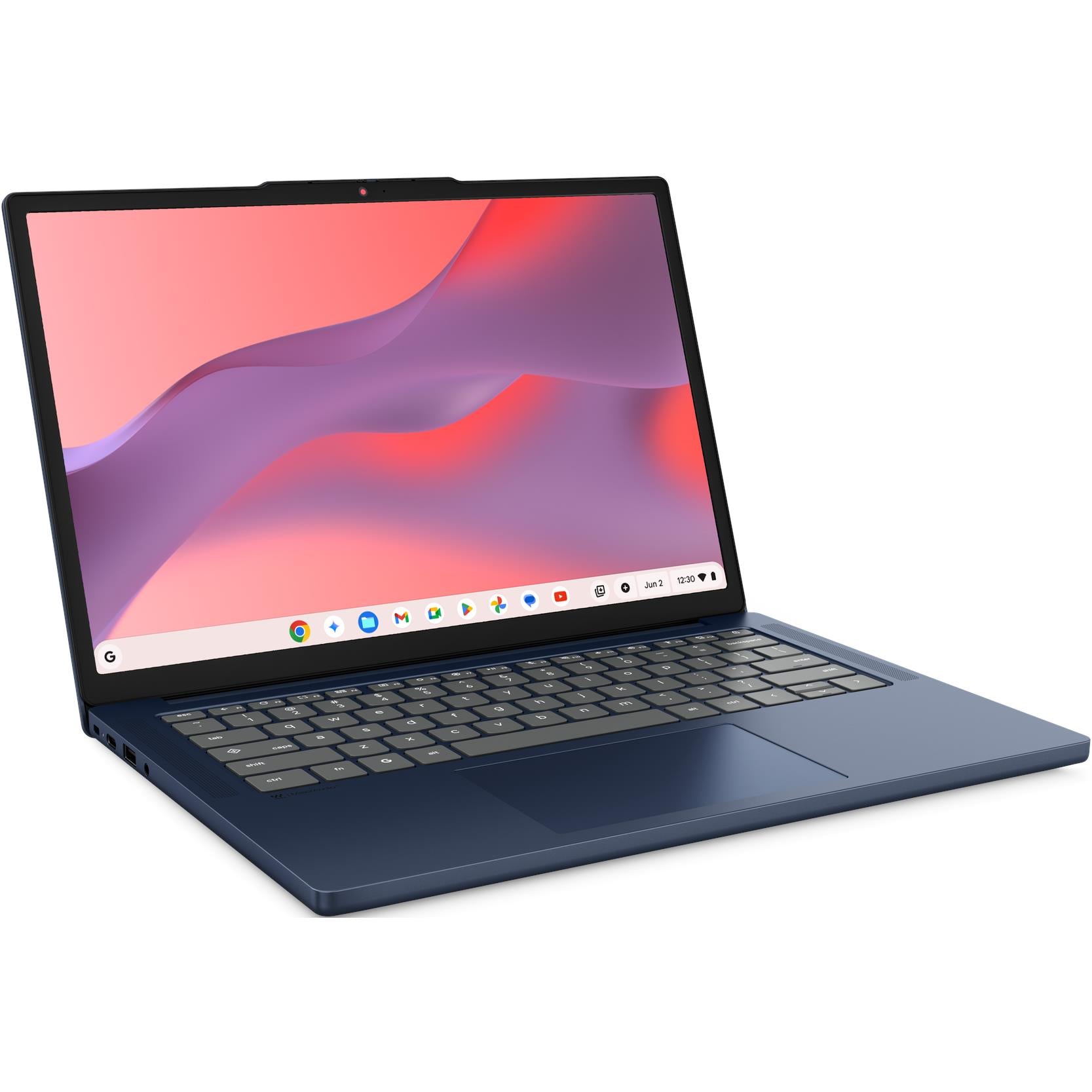 Lenovo Chrome 14M8911 14" WUXGA Touch Chromebook (MTK540)[128GB/8GB]