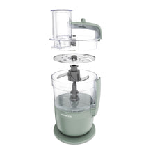 Kenwood MultiPro Go Blend Food Processor (Eucalyptus Green)