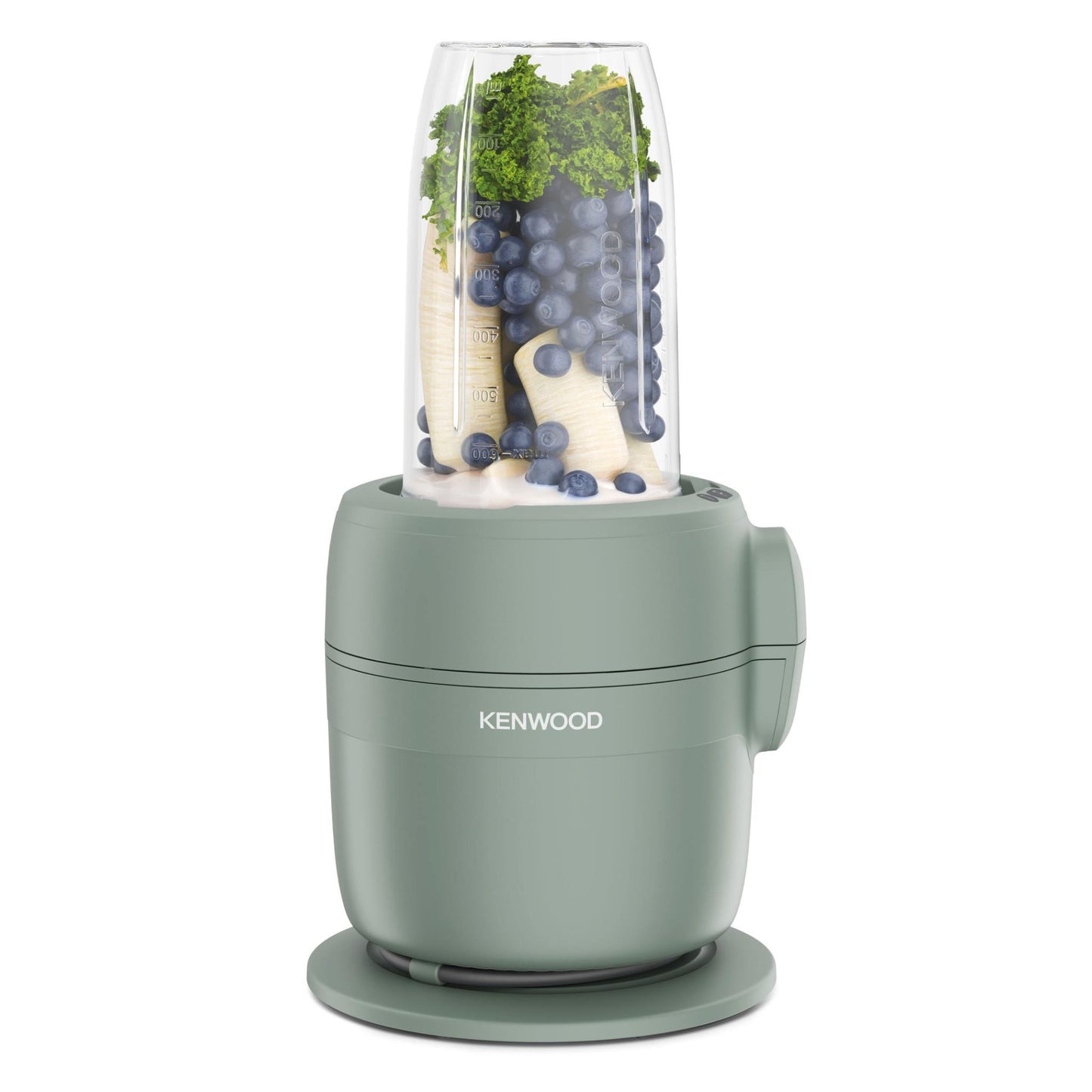 Kenwood MultiPro Go Blend Food Processor (Eucalyptus Green)