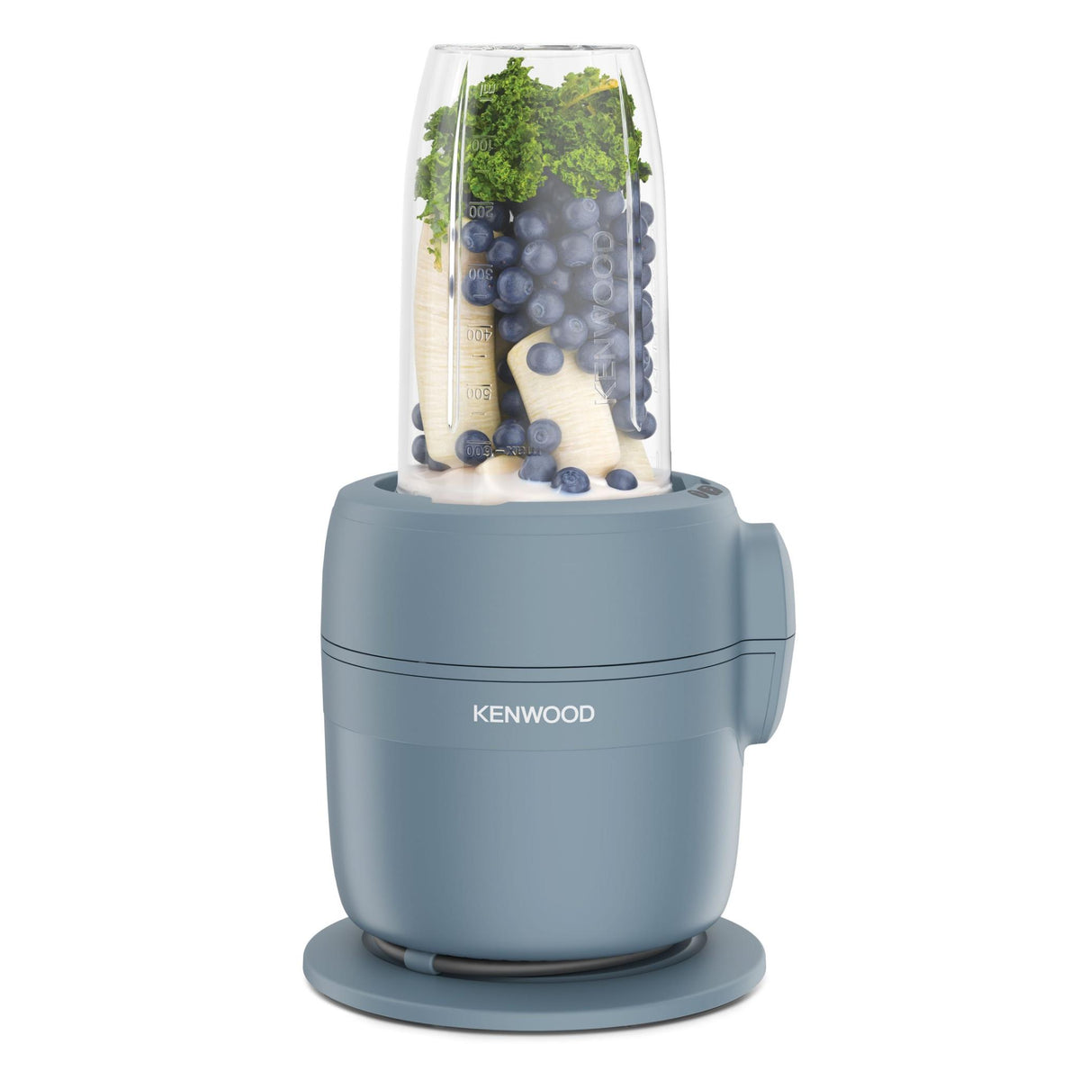 Kenwood MultiPro Go Blend Food Processor (Storm Blue)