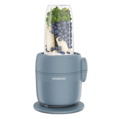 Kenwood MultiPro Go Blend Food Processor (Storm Blue)