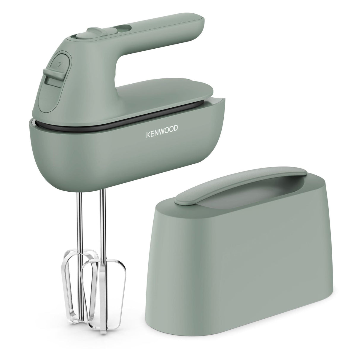 Kenwood QuickMix Go Hand Mixer