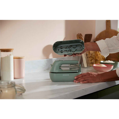 Kenwood QuickMix Go Hand Mixer