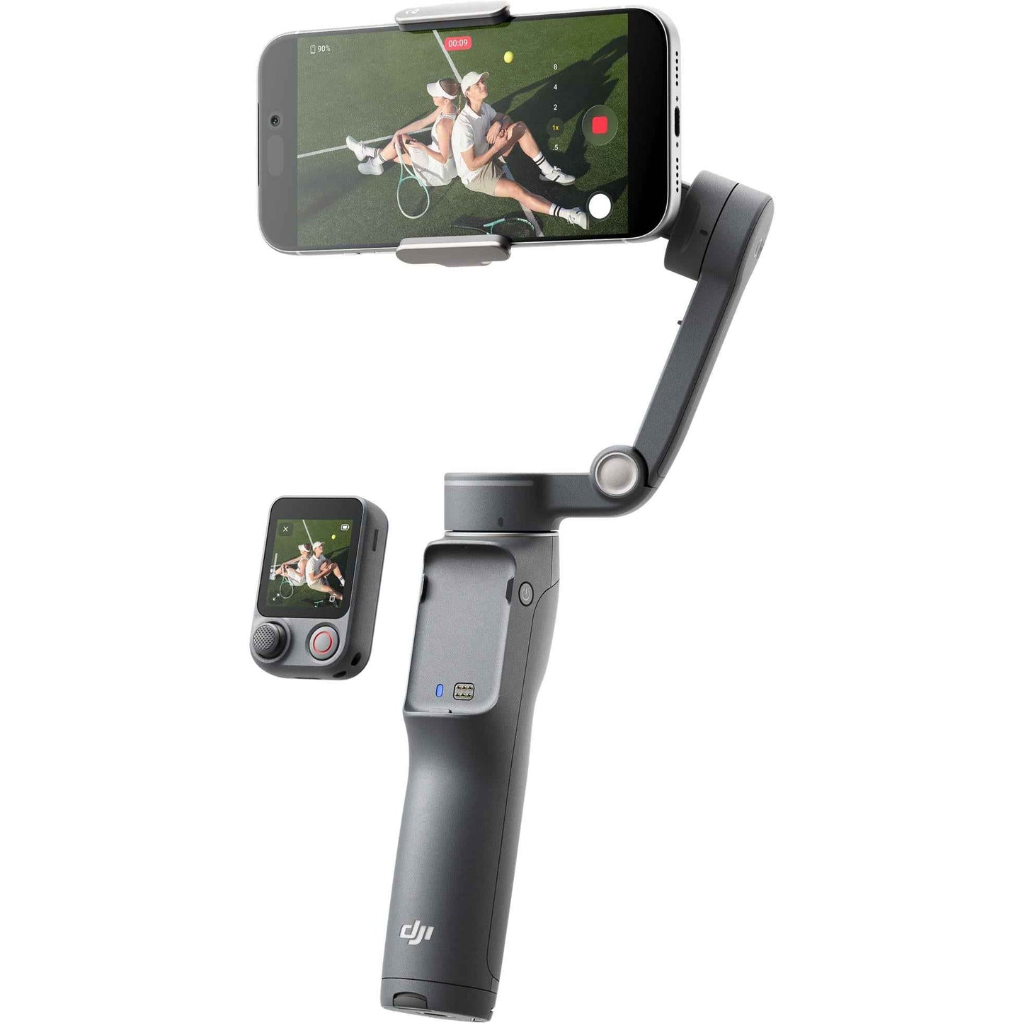DJI Osmo Mobile 8P Gimbal Standard Combo