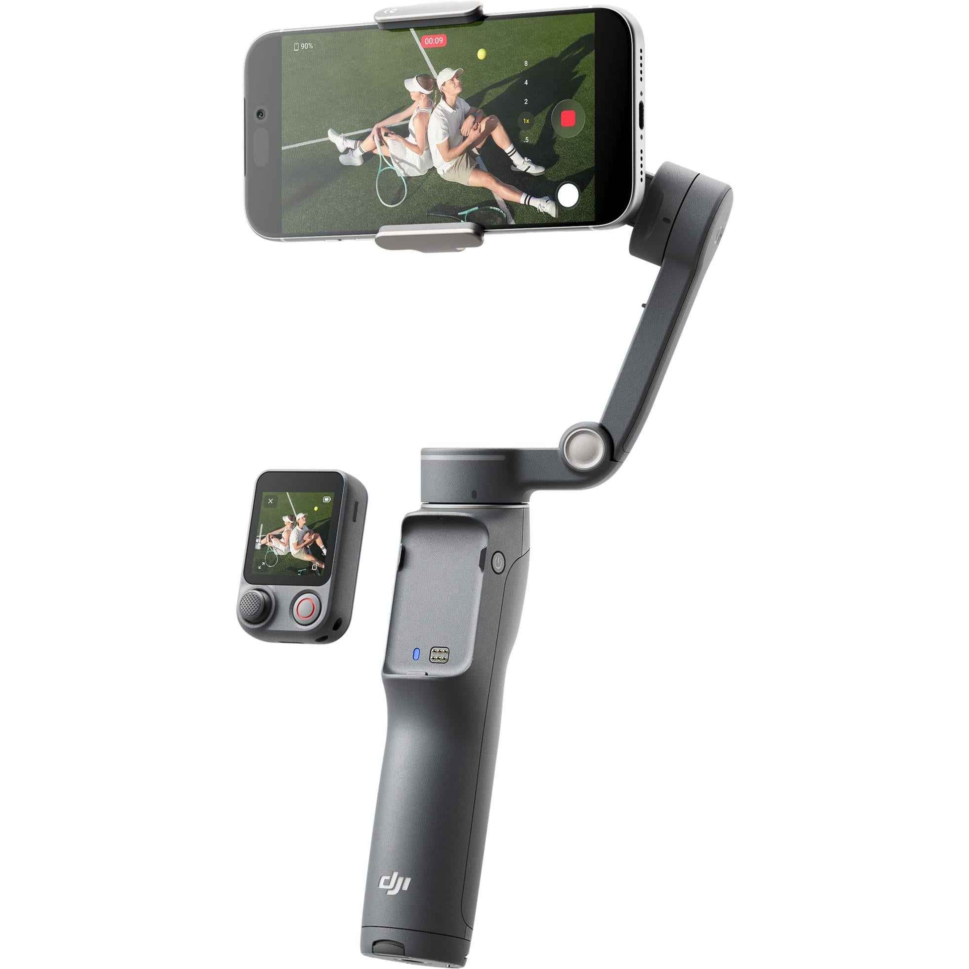 DJI Osmo Mobile 8P Gimbal Standard Combo