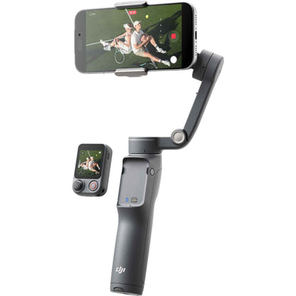DJI Osmo Mobile 8P Gimbal Standard Combo