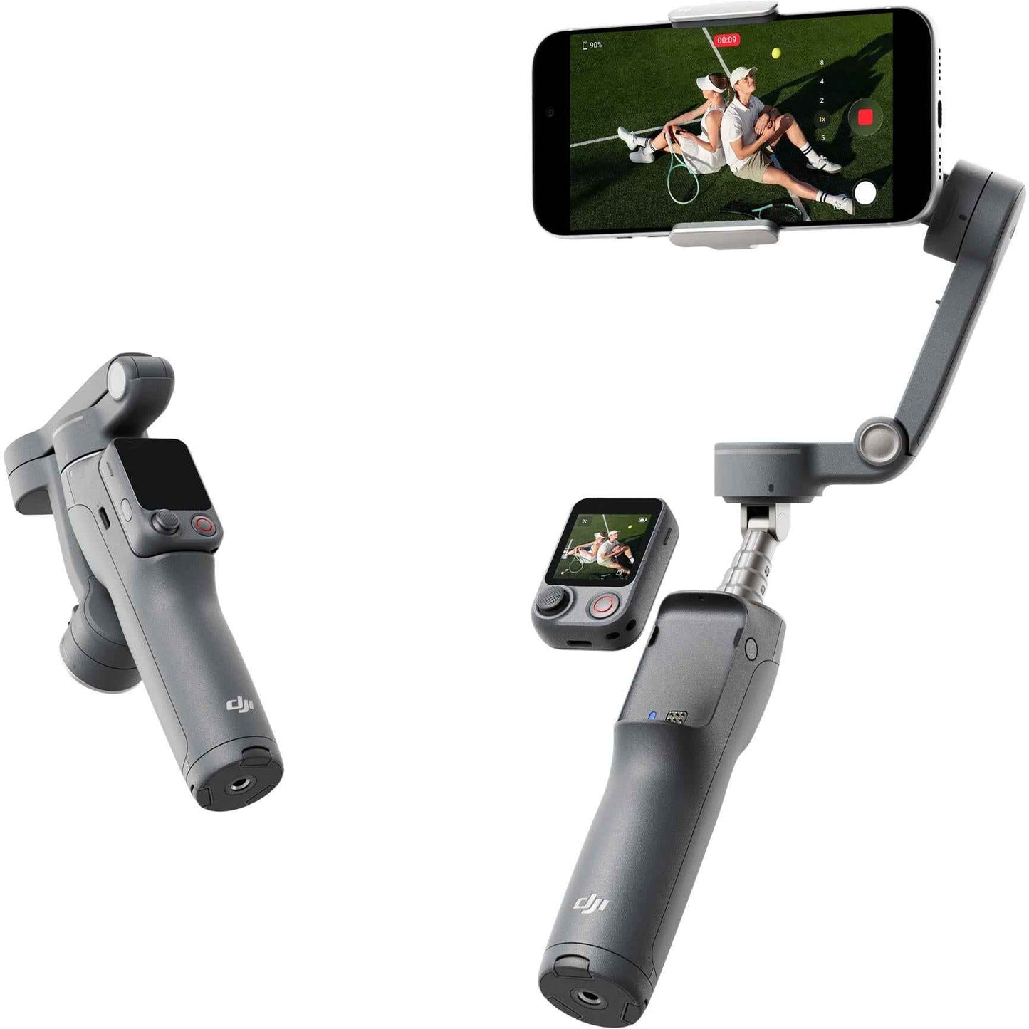 DJI Osmo Mobile 8P Gimbal Standard Combo