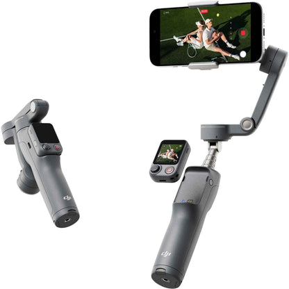 DJI Osmo Mobile 8P Gimbal Standard Combo