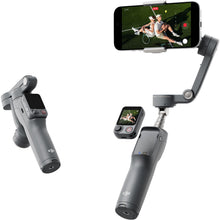 DJI Osmo Mobile 8P Gimbal Standard Combo